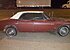 1966 Chevrolet Corvair for sale 101087439